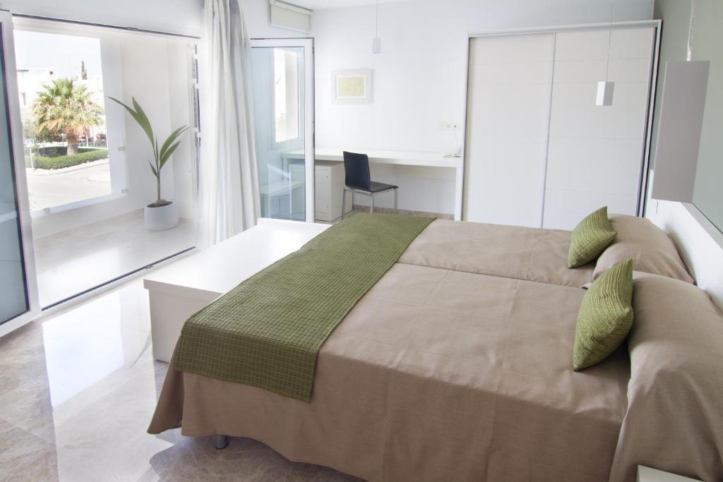 Hotel Senderos Агуа Амарга Стая снимка